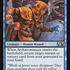 Archaeomancer