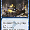 Treasure Cruise