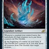 The Ozolith