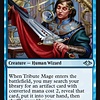 Tribute Mage