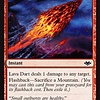 Lava Dart