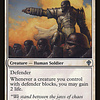 Perimeter Captain
