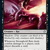 Stronghold Rats