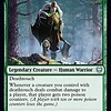 Fynn, the Fangbearer - Foil