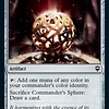 Commander's Sphere