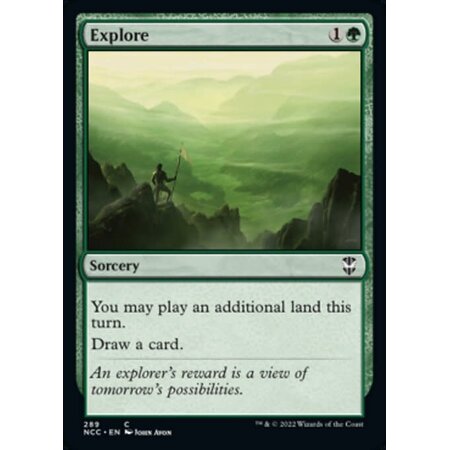 Explore