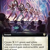 Grand Crescendo