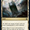 Command Tower