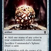 Commander's Sphere