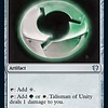Talisman of Unity