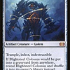 Blightsteel Colossus