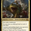 Thalia and The Gitrog Monster