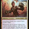 Neyali, Suns' Vanguard