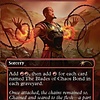 Rite of Flame (The Blades of Chaos Bond)
