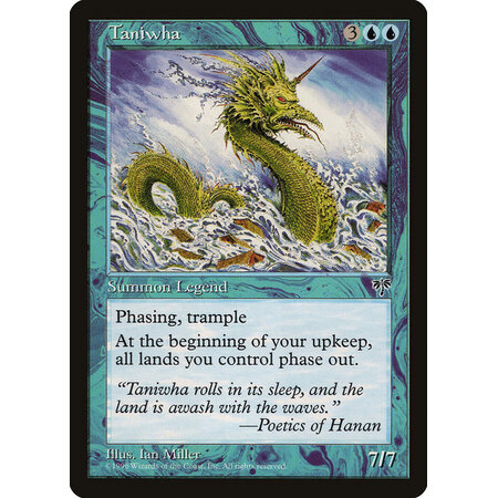 Taniwha (MP)