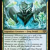 Berta, Wise Extrapolator