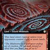Turbulent Springs