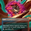 Stormcarved Coast - Foil