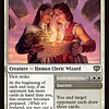 Joined Researchers - Foil
