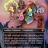 Painter's Servant - Foil