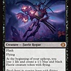 Bitterbloom Bearer
