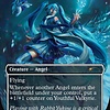 Youthful Valkyrie - Foil