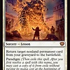 Restoration Seminar - Foil