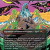 Xenagos, God of Revels (La Madre Tierra) - Foil