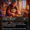 Tireless Provisioner (La abuela, siempre generosa) - Foil