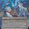 Scrying Sheets - Foil