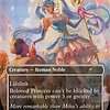 Beloved Princess - Foil