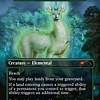 Ancient Greenwarden (Pastor da Selva) - Foil