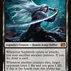 Sephiroth, Fabled SOLDIER