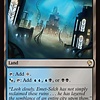 Sunken Ruins