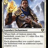 Oath of Gideon