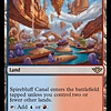 Spirebluff Canal