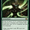 Hardened Scales - Foil