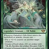 Galadriel, Gift-Giver