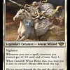 Gandalf, White Rider