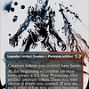 Brudiclad, Telchor Engineer - Halo Foil