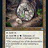Talisman of Resilience - Foil-Etched