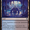 Dimir Aqueduct