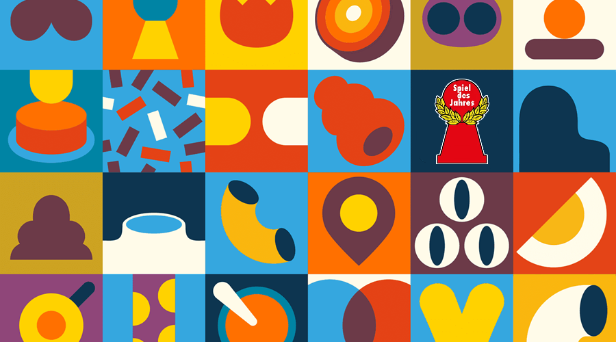 Spiel des Jahres 2026 Nominees + Recommendations