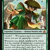 Toph, Earthbending Master