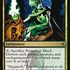 Pernicious Deed