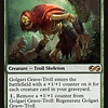 Golgari Grave-Troll