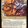 O-Kagachi, Vengeful Kami