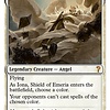 Iona, Shield of Emeria