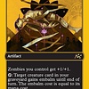 Cursecloth Wrappings - First Place Foil