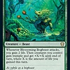 Blossoming Bogbeast
